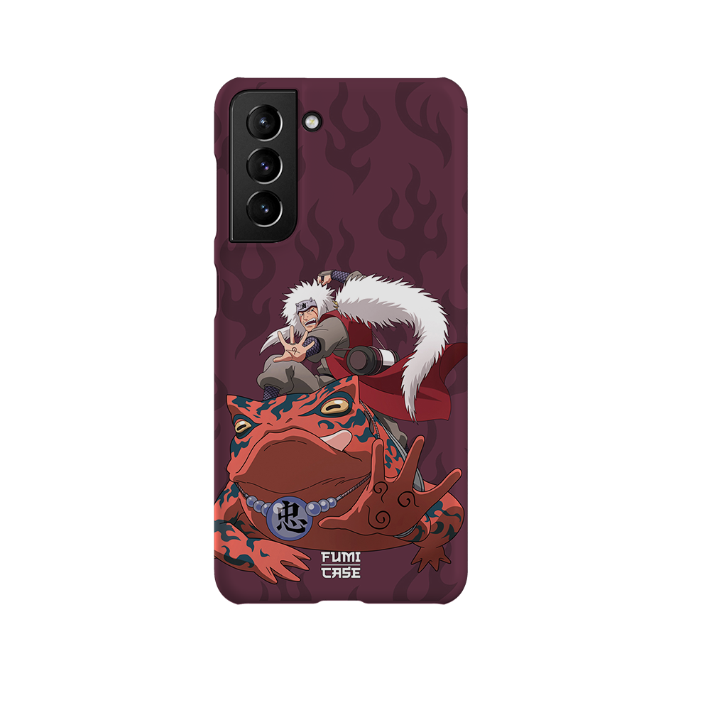 Jiraya-Slim