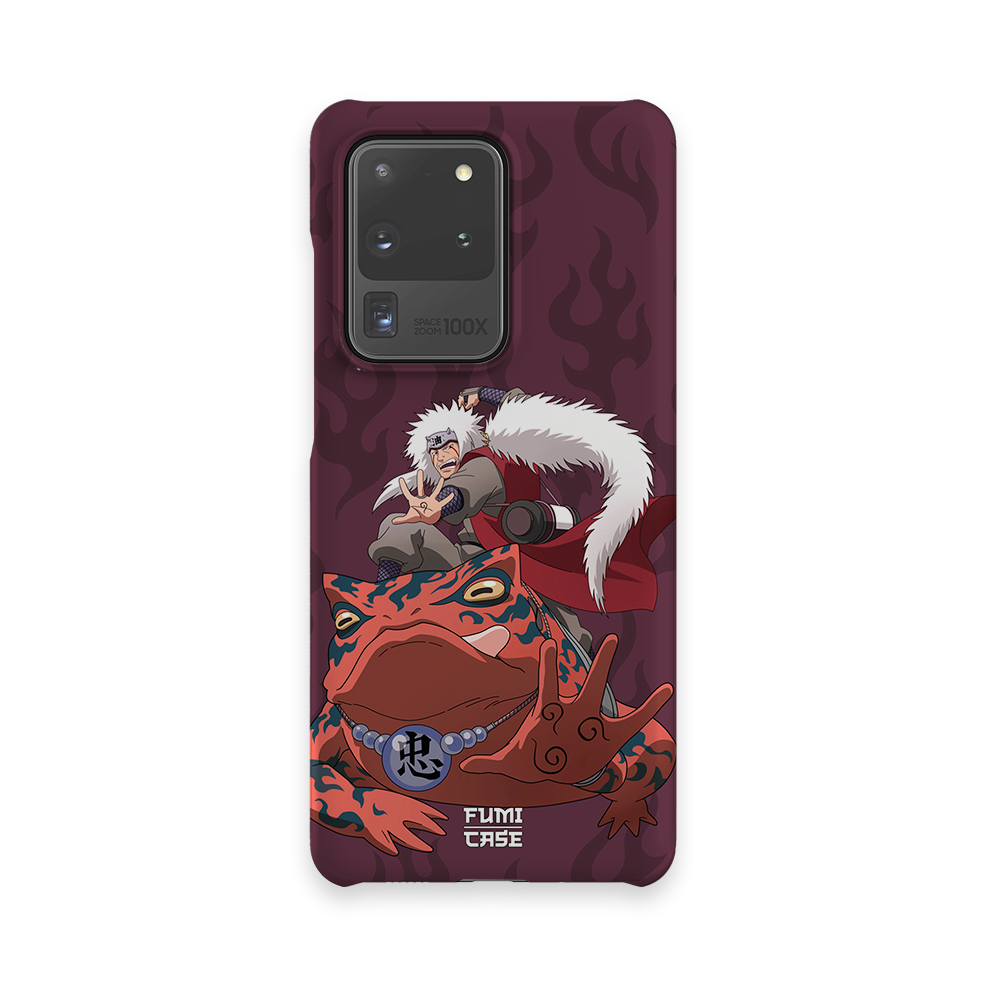 Jiraya-Slim