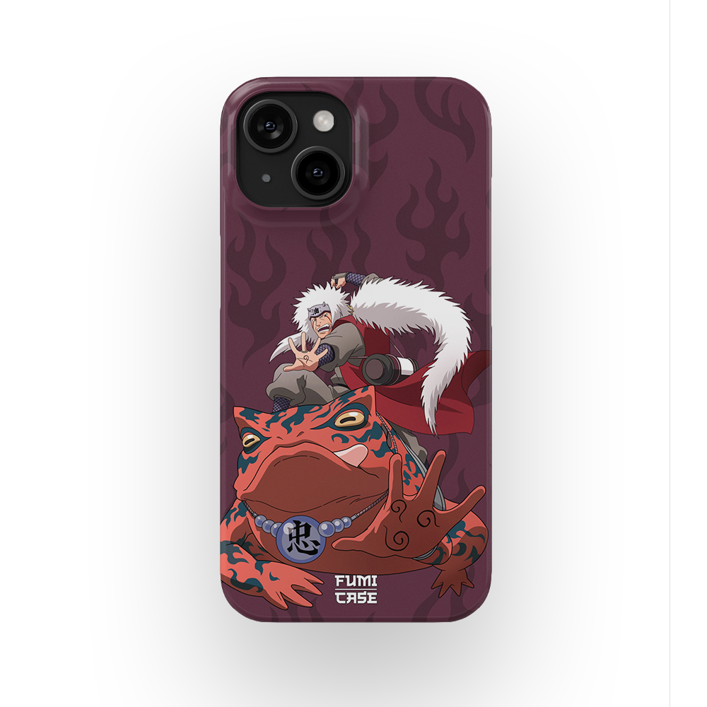 Jiraya-Slim