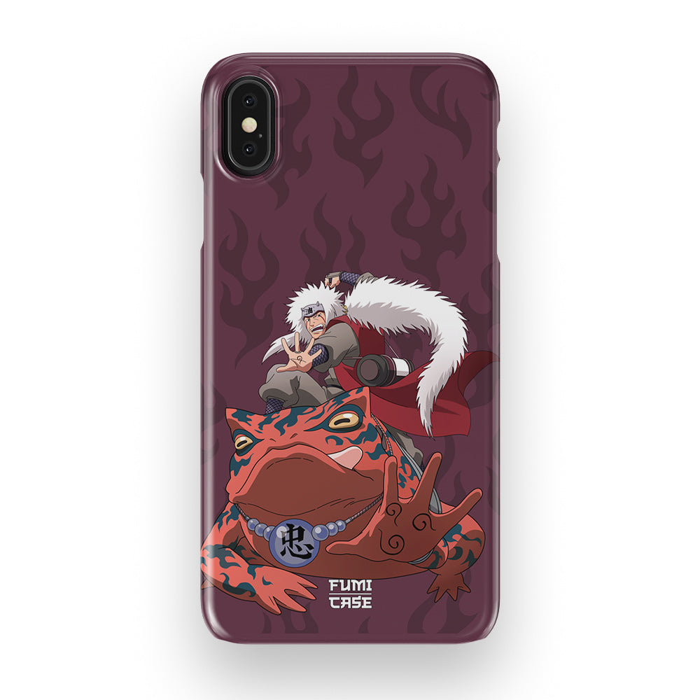 Jiraya-Slim