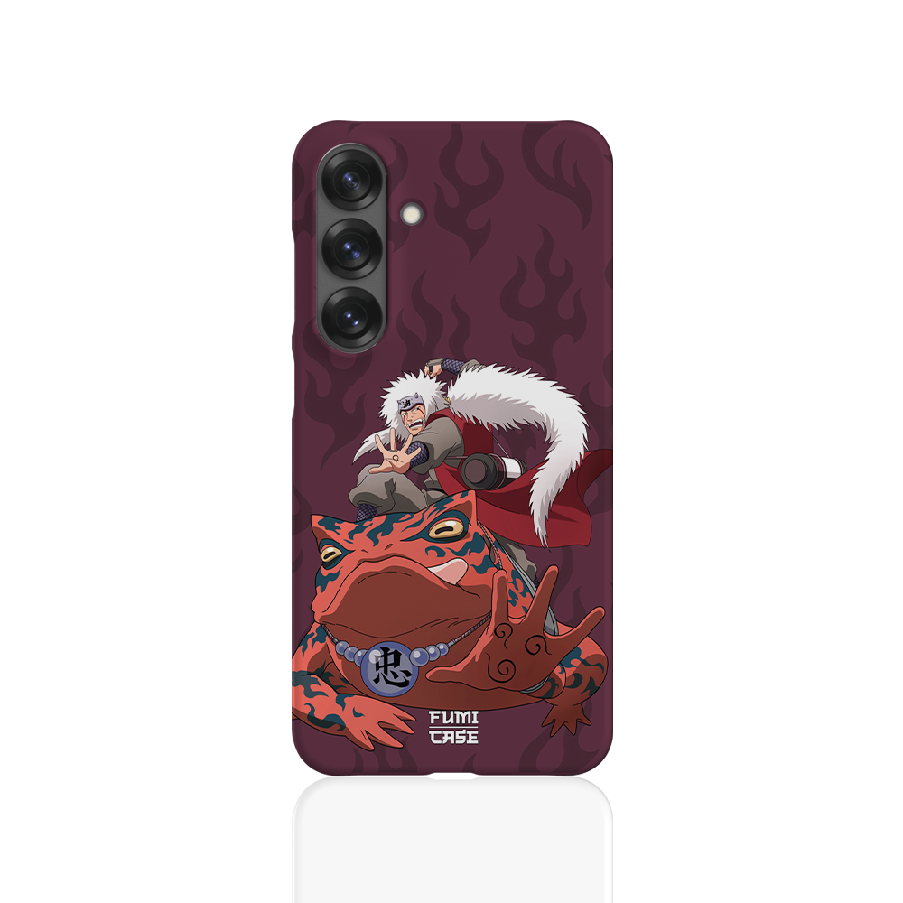 Jiraya-Slim