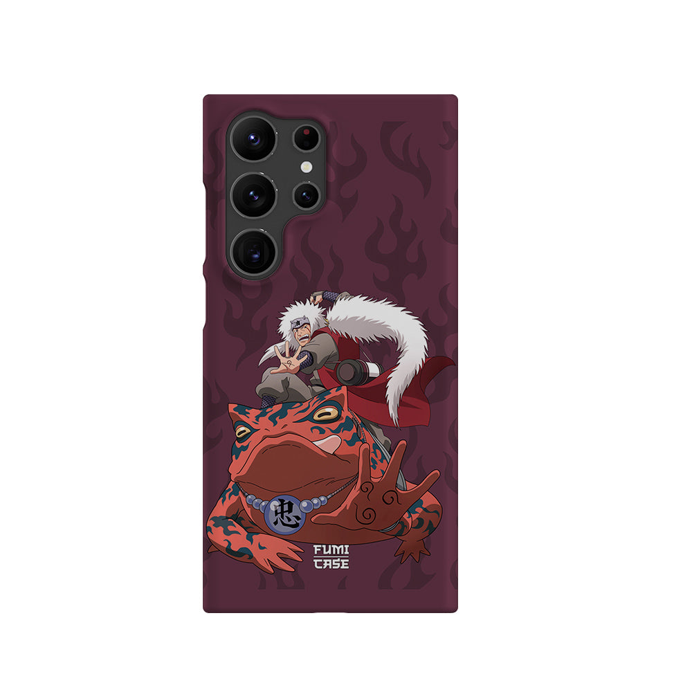 Jiraya-Slim