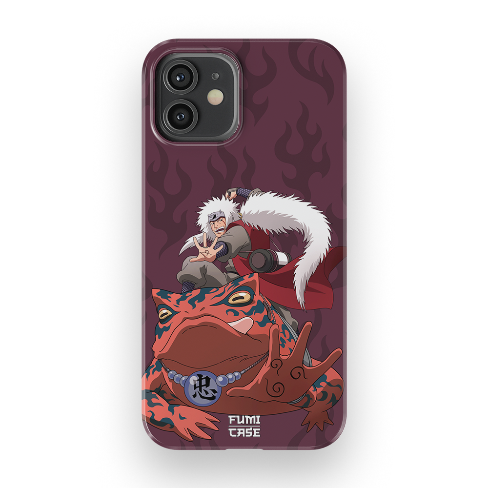 Jiraya-Slim