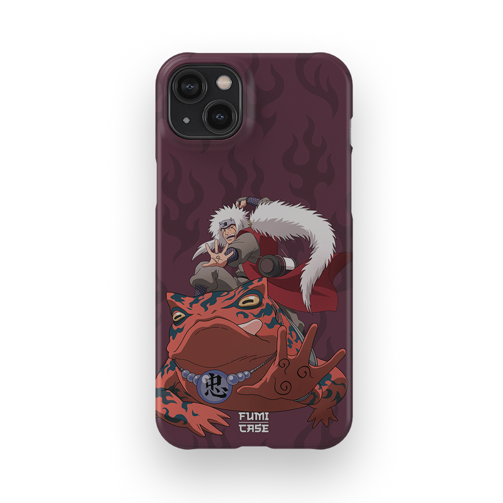 Jiraya-Slim