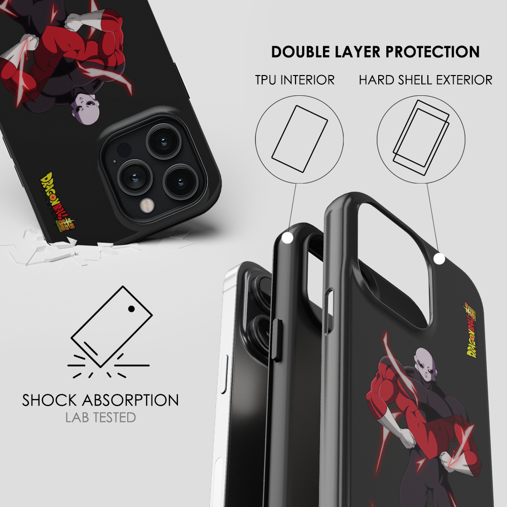 Jiren Case-Slim