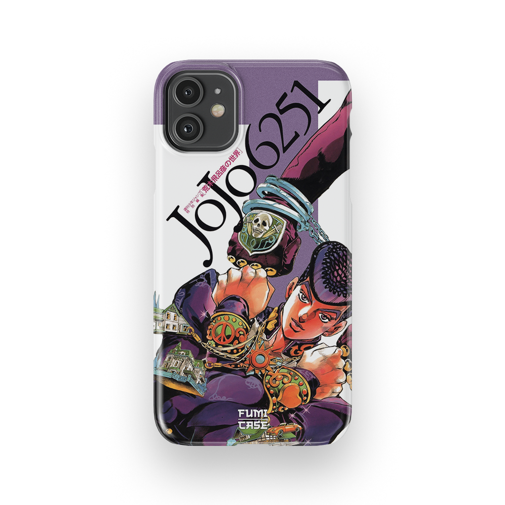 JoJo 6251-Slim