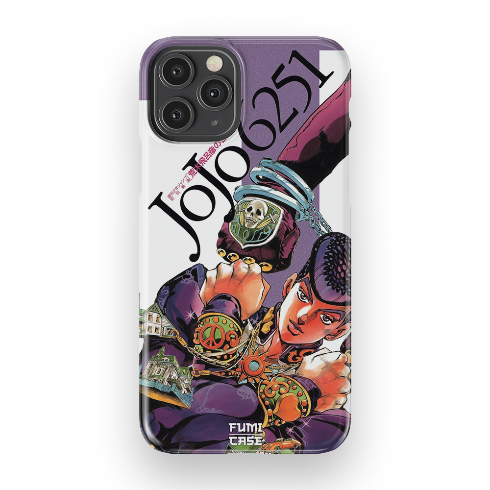 JoJo 6251-Slim