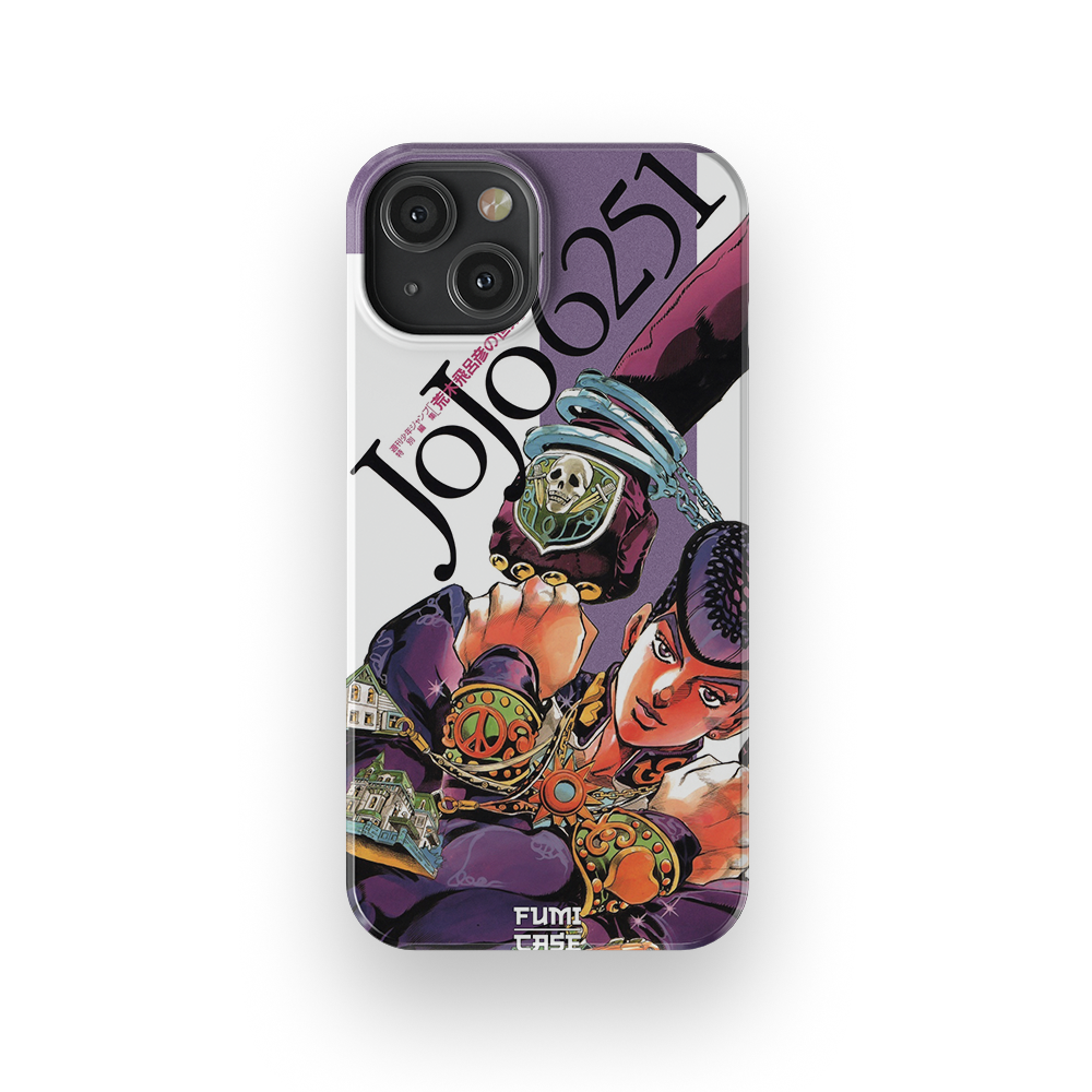 JoJo 6251-Slim