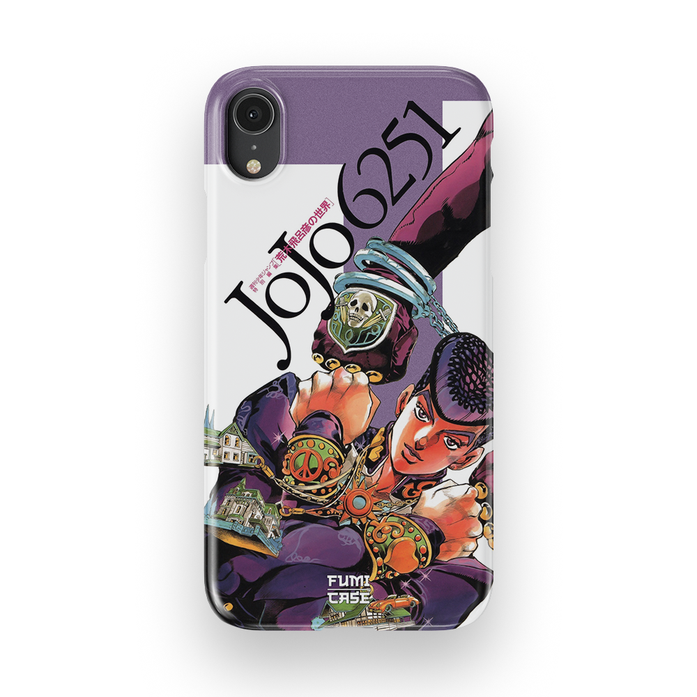 JoJo 6251-Slim