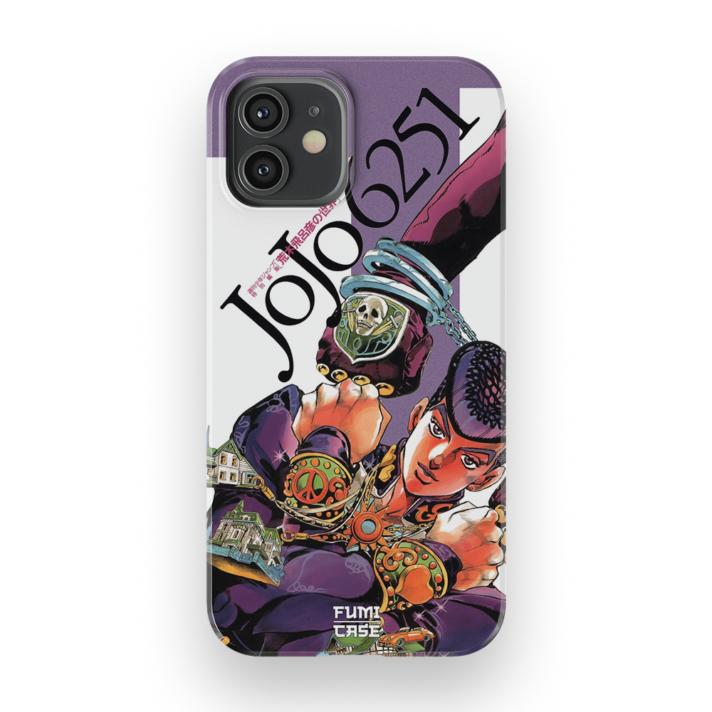JoJo 6251-Slim