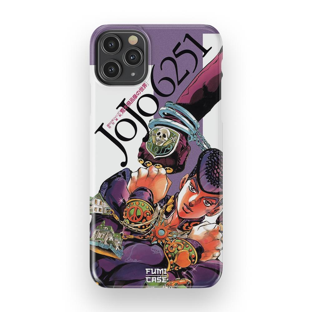 JoJo 6251-Slim
