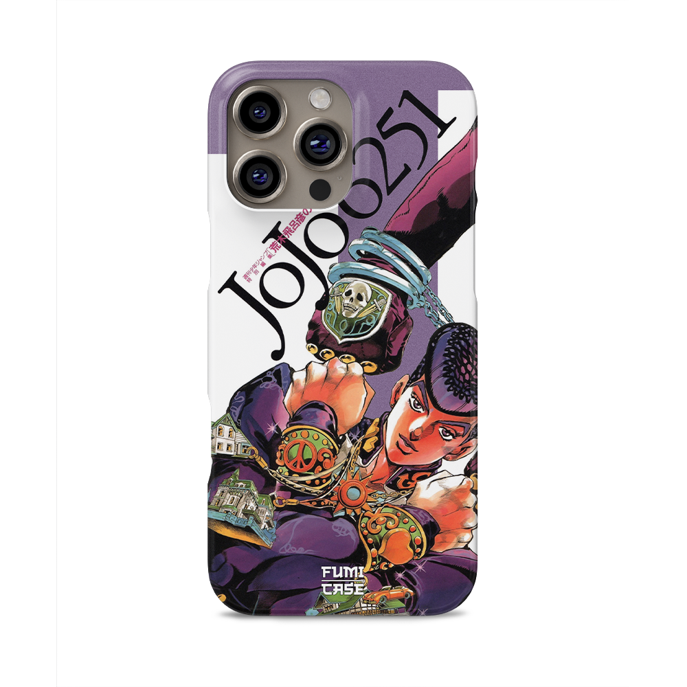 JoJo 6251-Slim