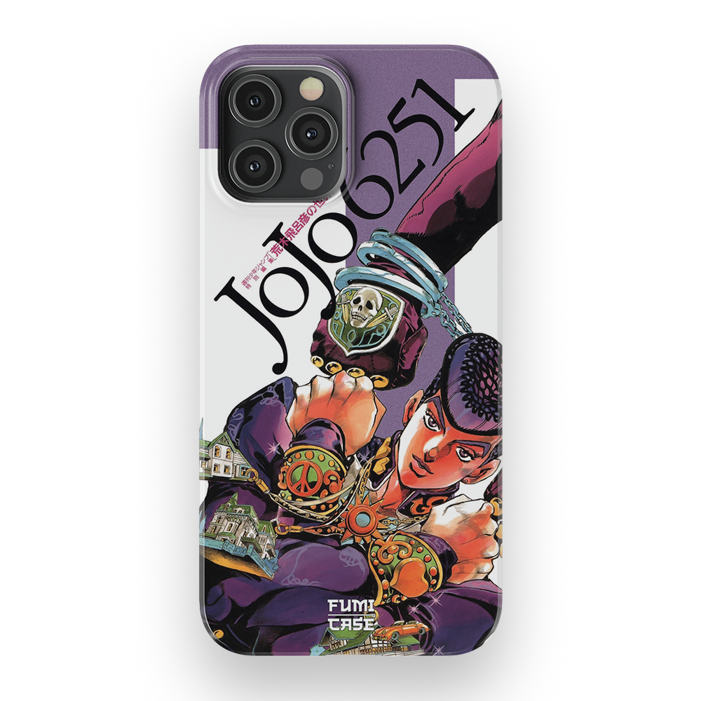 JoJo 6251-Slim