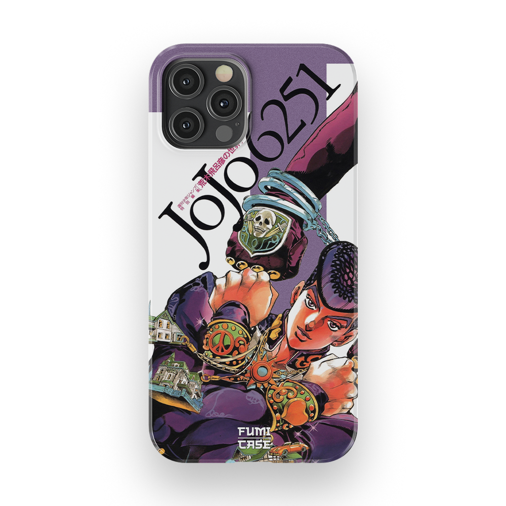 JoJo 6251-Slim