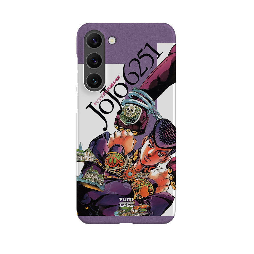 JoJo 6251-Slim