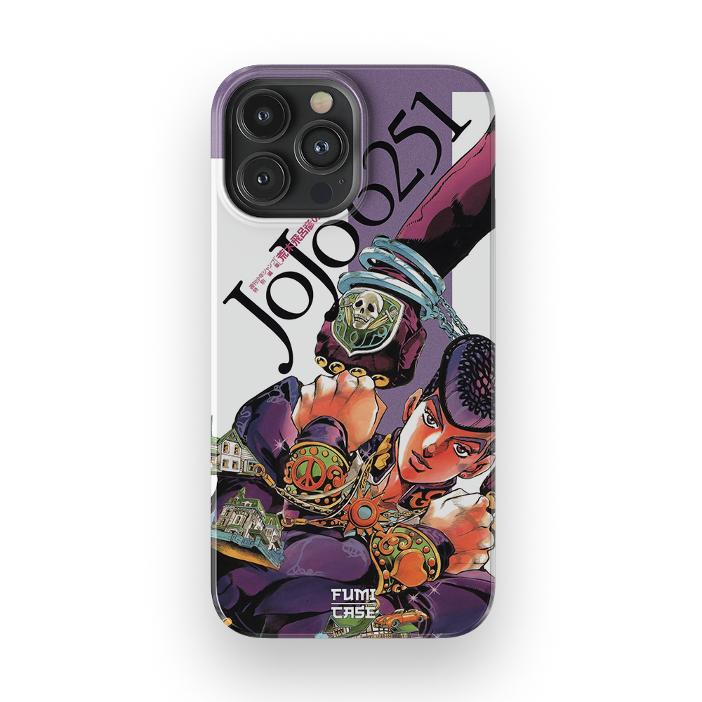 JoJo 6251-Slim