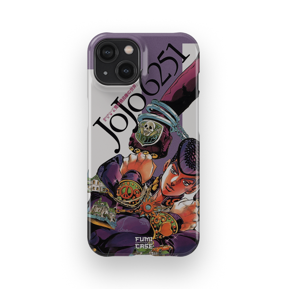 JoJo 6251-Slim