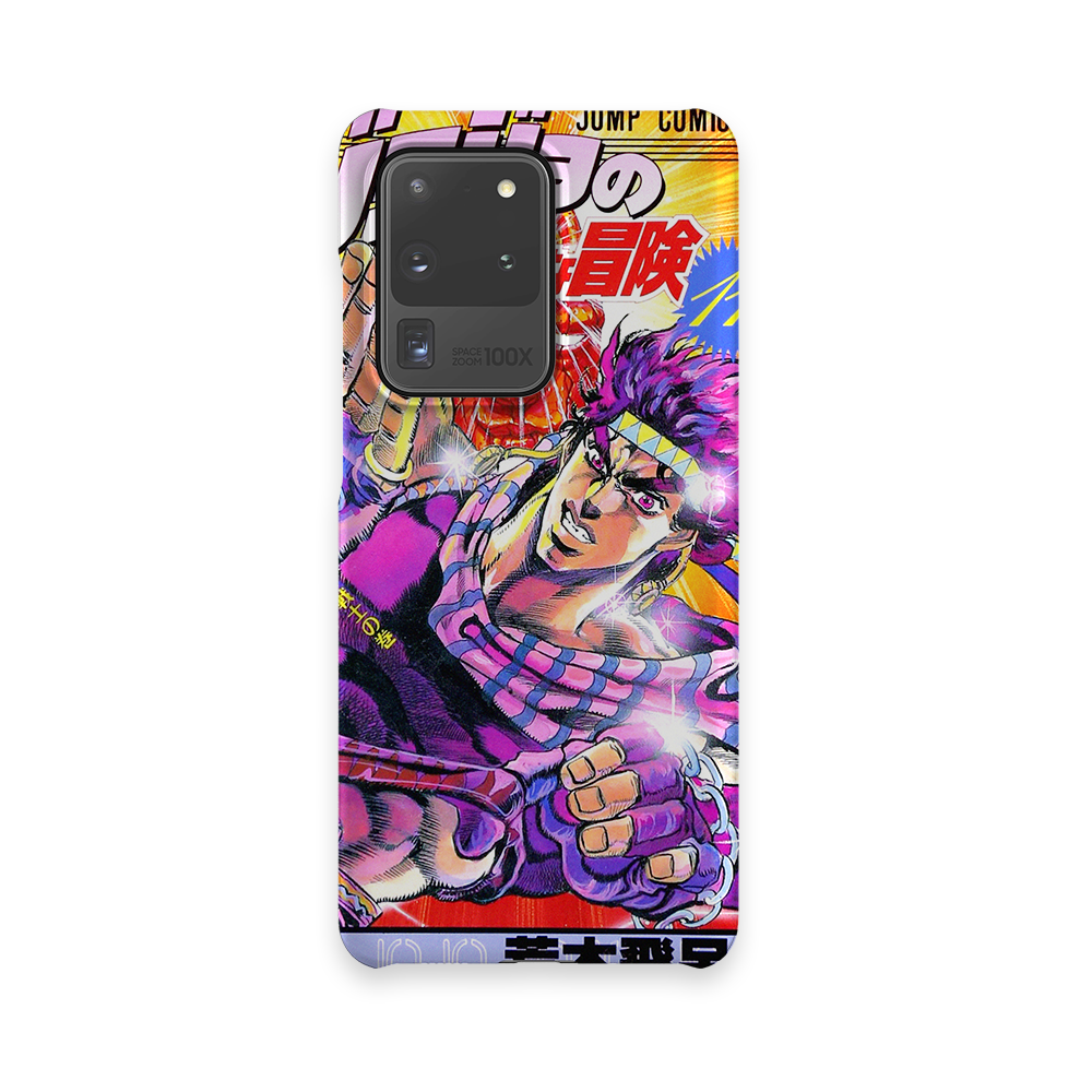 Jojo's Bizarre Adventure Vol.11-Slim