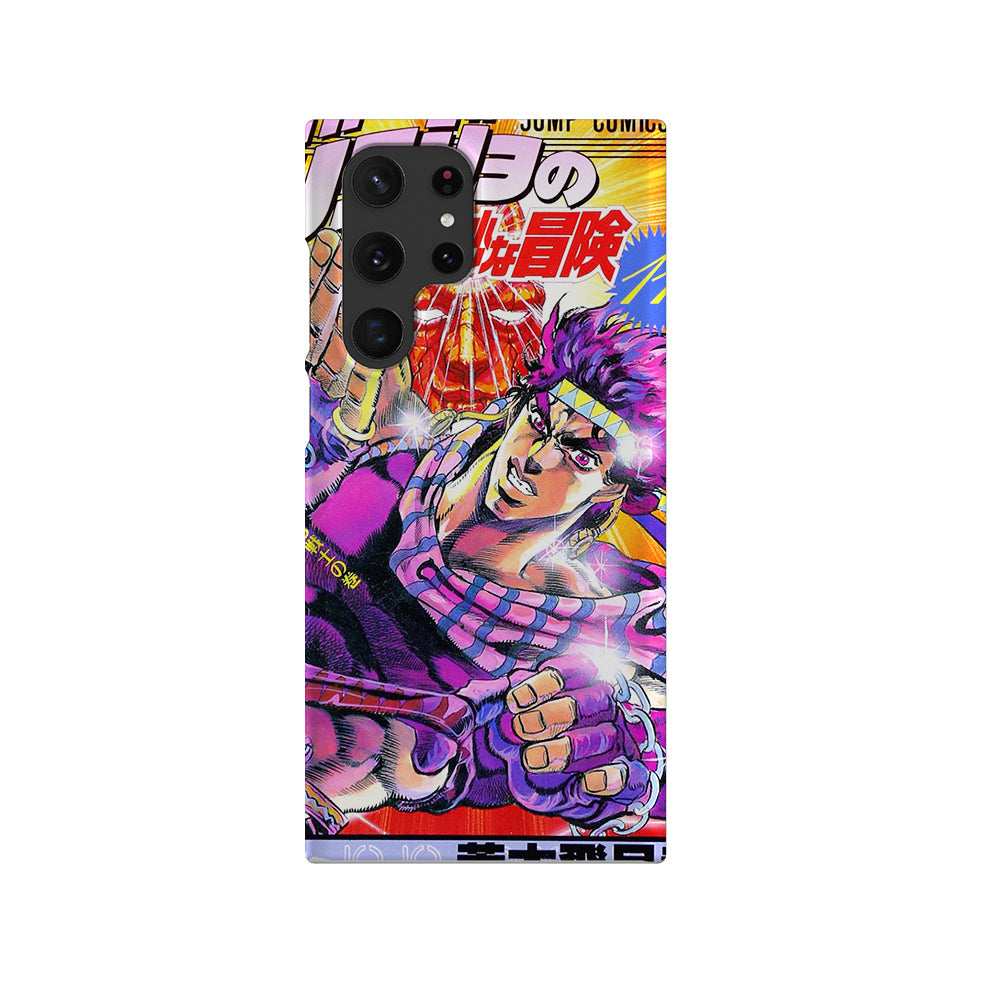 Jojo's Bizarre Adventure Vol.11-Slim