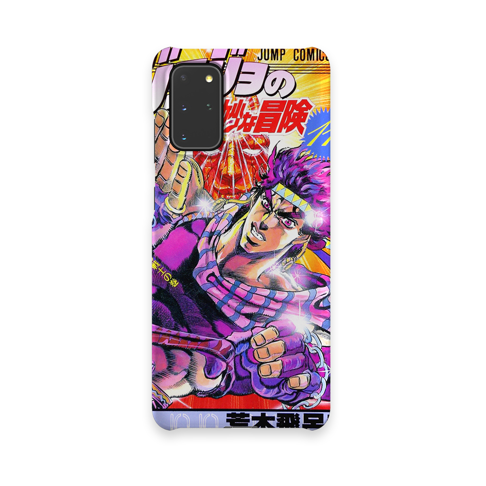 Jojo's Bizarre Adventure Vol.11-Slim