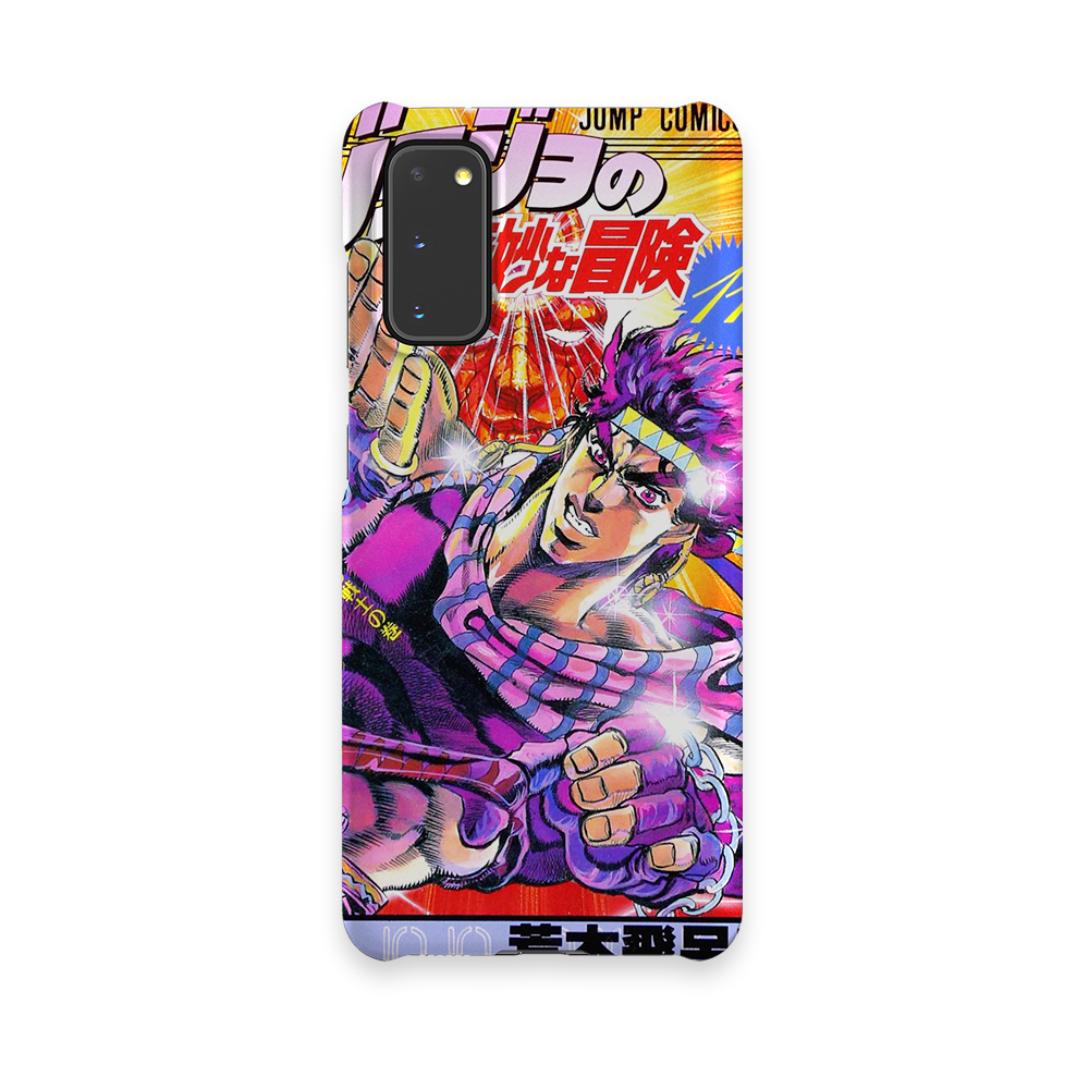 Jojo's Bizarre Adventure Vol.11-Slim