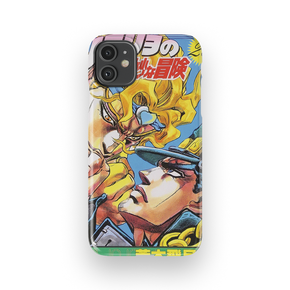 Jojo's Bizarre Adventure Vol.28-Slim