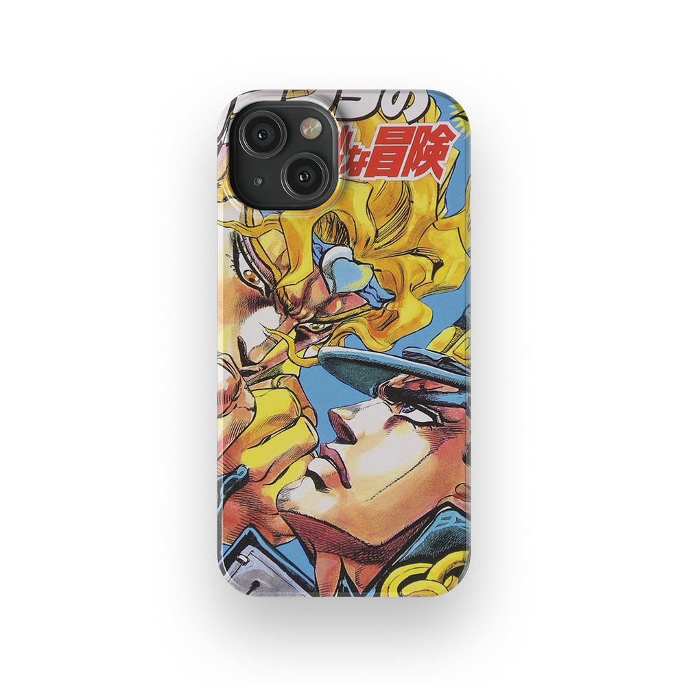 Jojo's Bizarre Adventure Vol.28-Slim