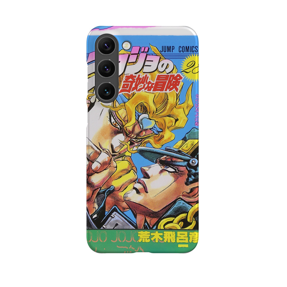 Jojo's Bizarre Adventure Vol.28-Slim