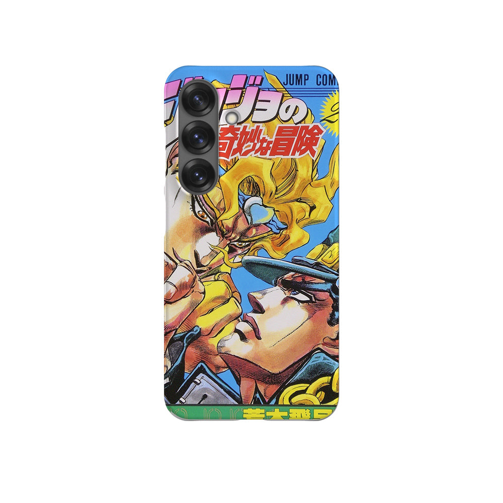 Jojo's Bizarre Adventure Vol.28-Slim