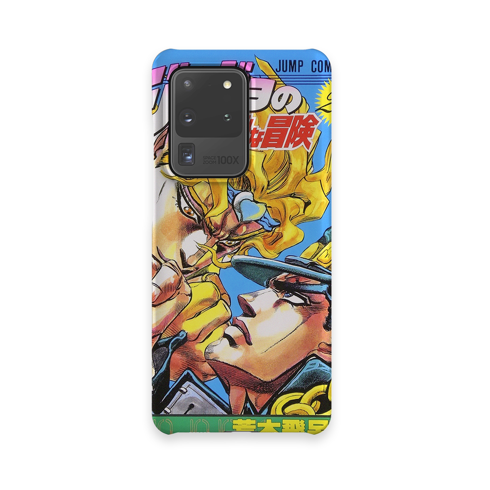 Jojo's Bizarre Adventure Vol.28-Slim