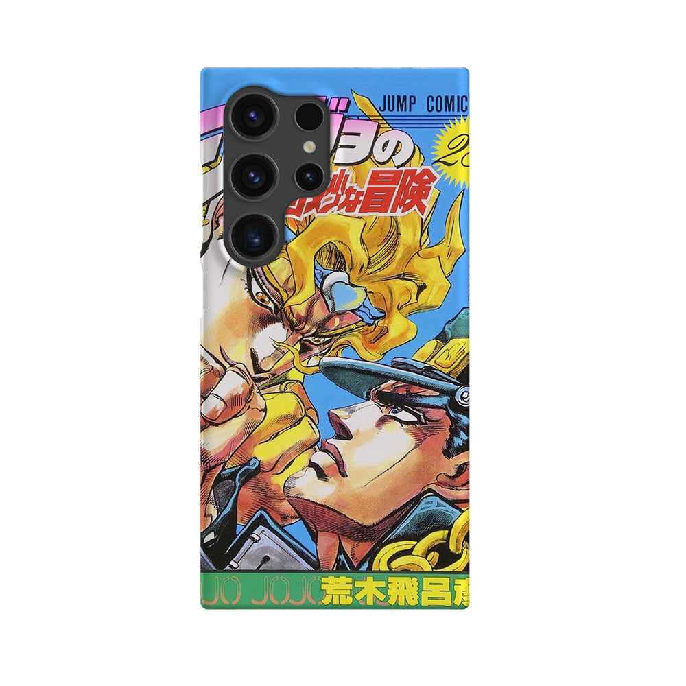 Jojo's Bizarre Adventure Vol.28-Slim