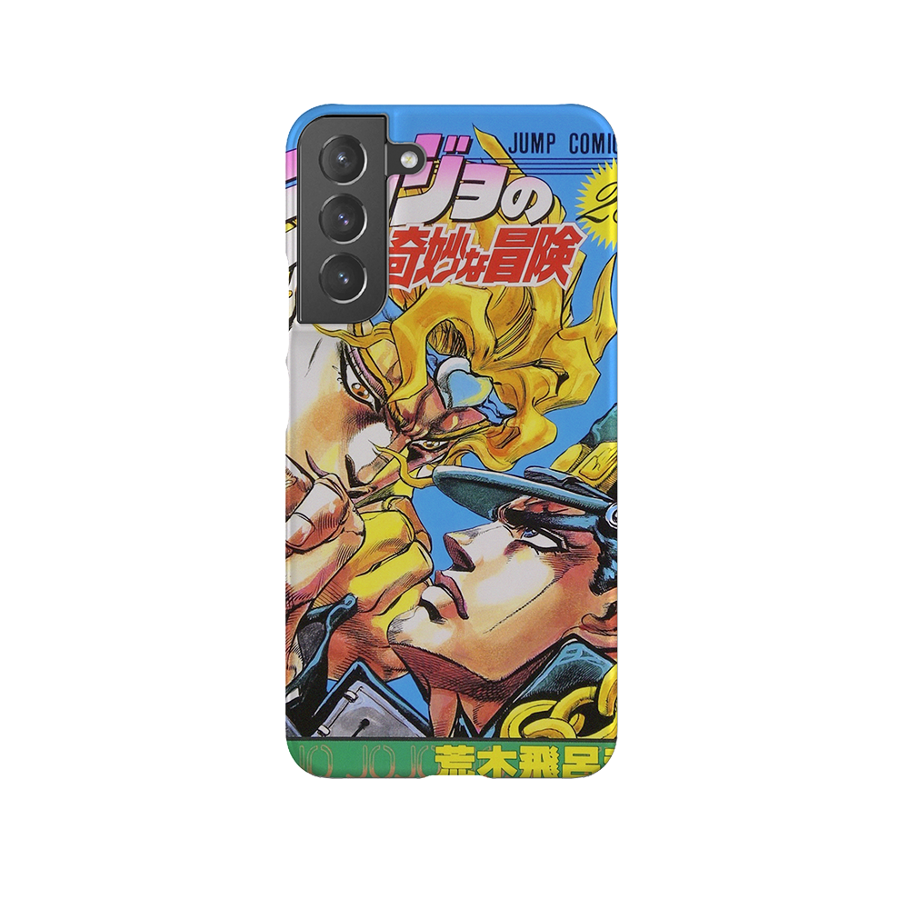 Jojo's Bizarre Adventure Vol.28-Slim
