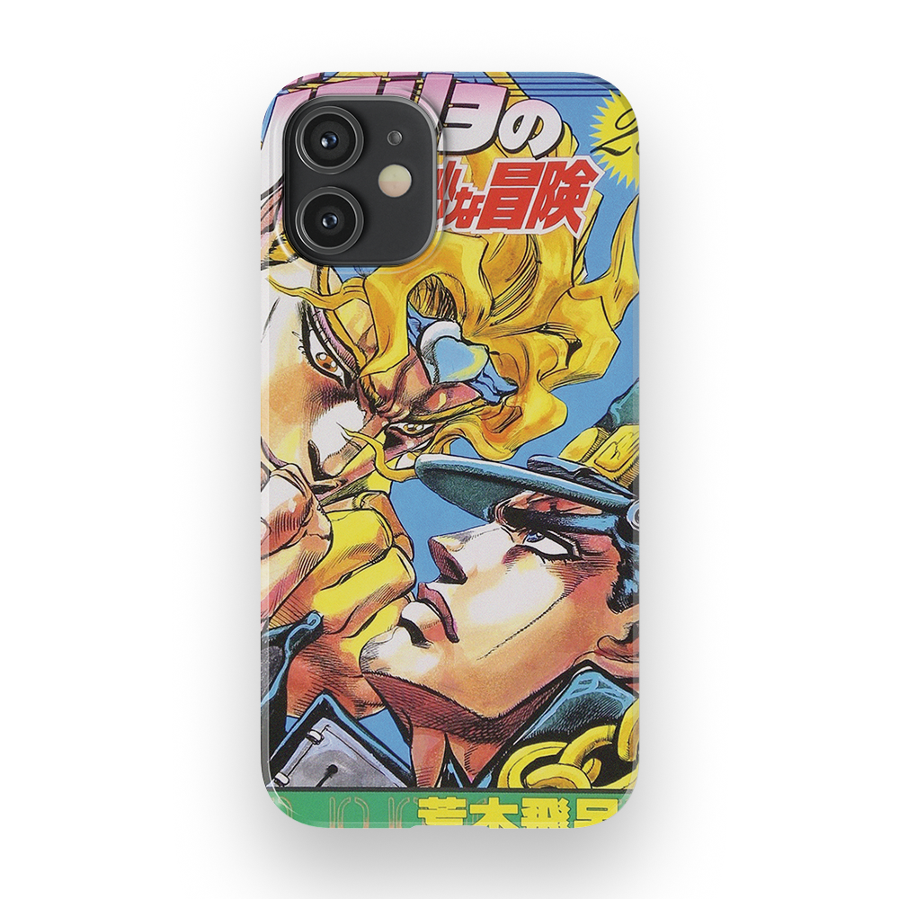 Jojo's Bizarre Adventure Vol.28-Slim