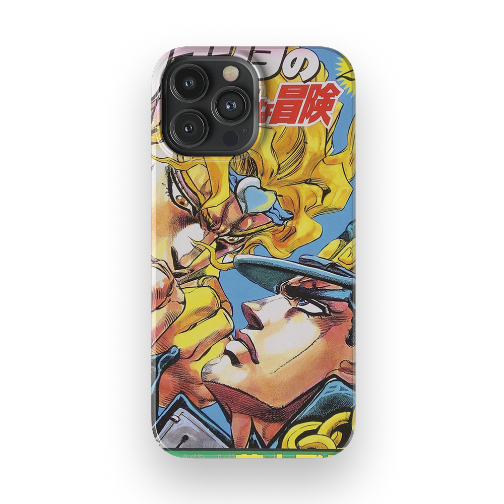Jojo's Bizarre Adventure Vol.28-Slim