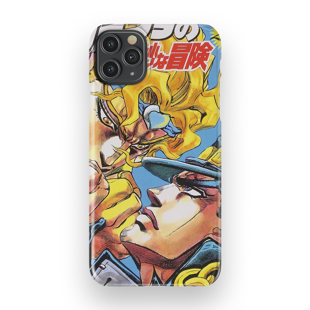 Jojo's Bizarre Adventure Vol.28-Slim