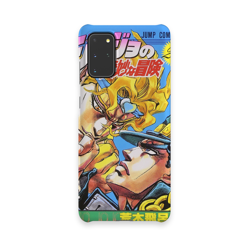Jojo's Bizarre Adventure Vol.28-Slim