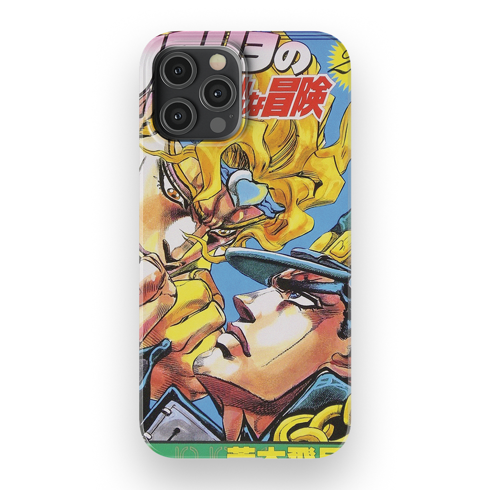 Jojo's Bizarre Adventure Vol.28-Slim