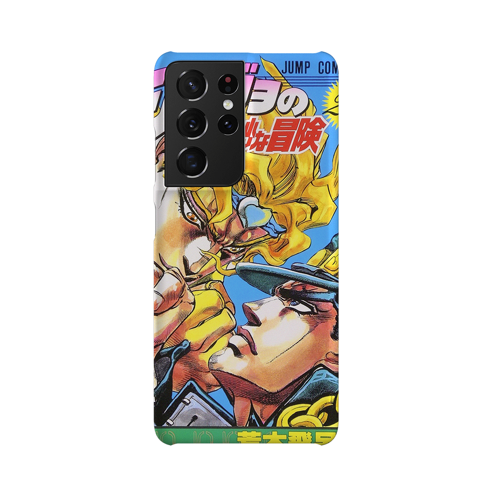 Jojo's Bizarre Adventure Vol.28-Slim