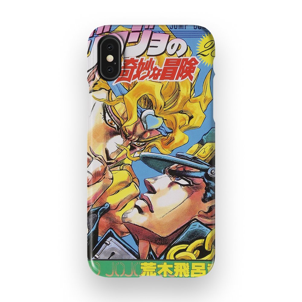 Jojo's Bizarre Adventure Vol.28-Slim