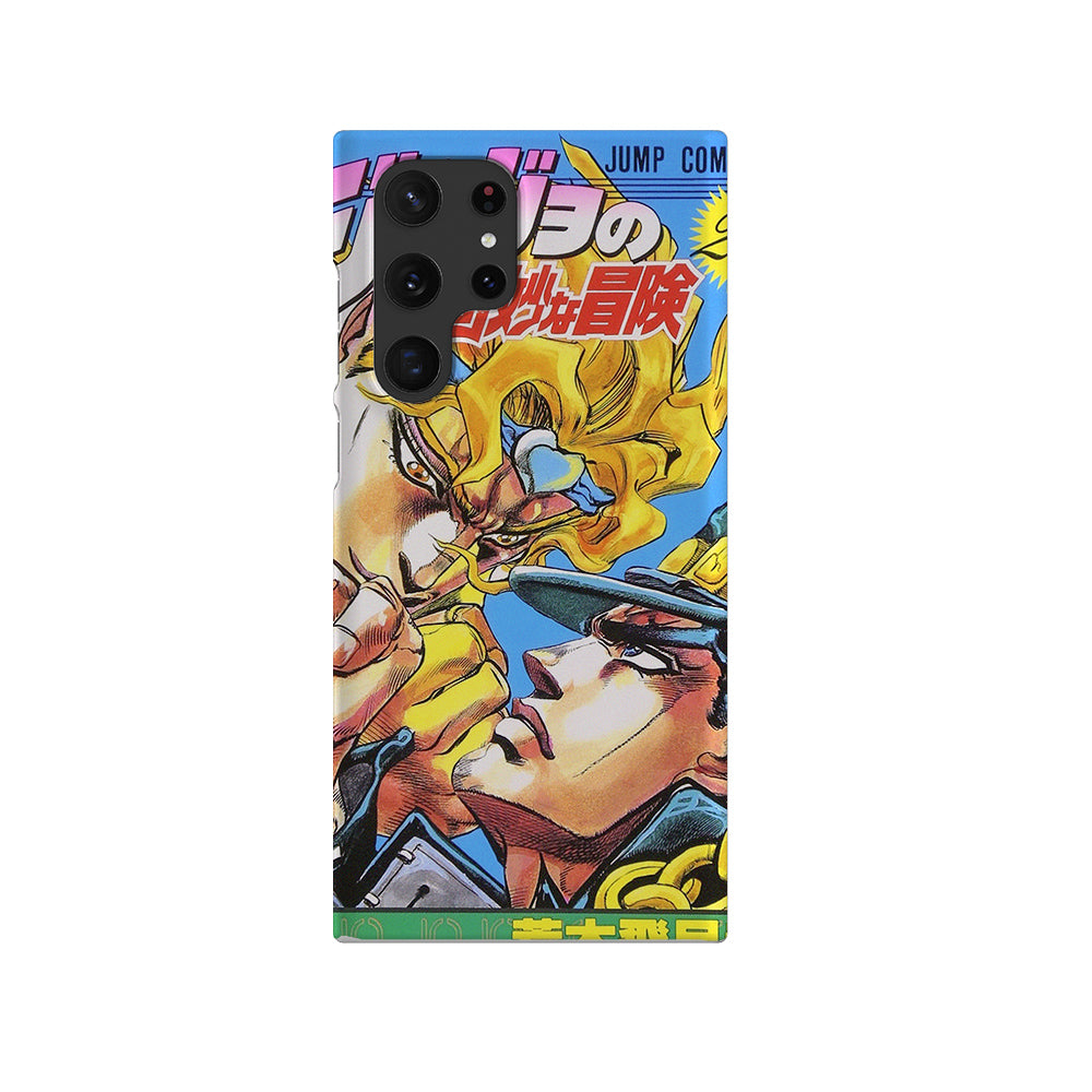 Jojo's Bizarre Adventure Vol.28-Slim