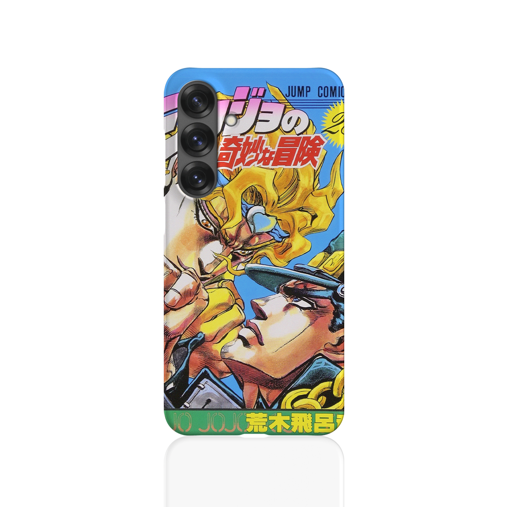 Jojo's Bizarre Adventure Vol.28-Slim