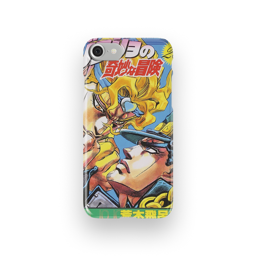 Jojo's Bizarre Adventure Vol.28-Slim