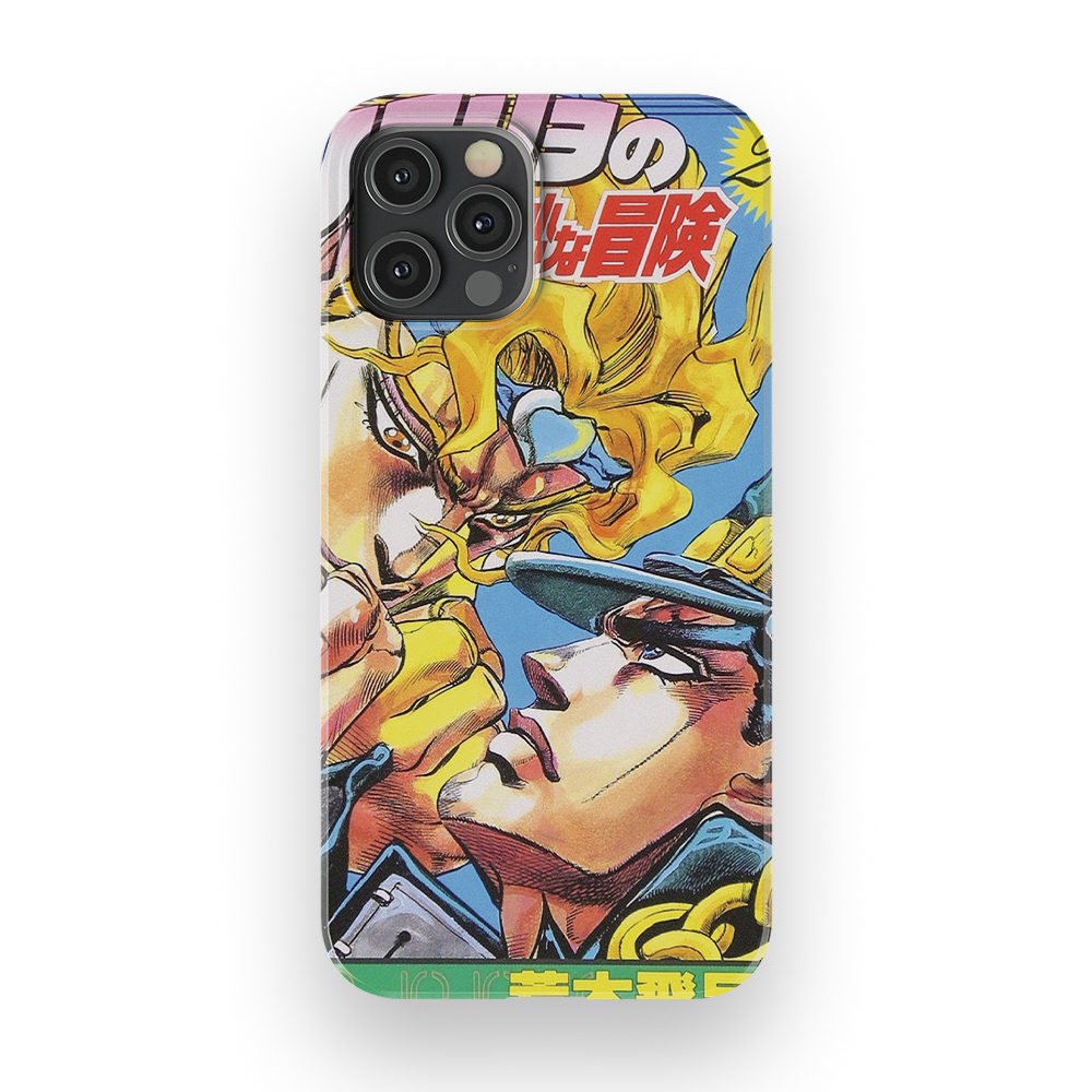 Jojo's Bizarre Adventure Vol.28-Slim