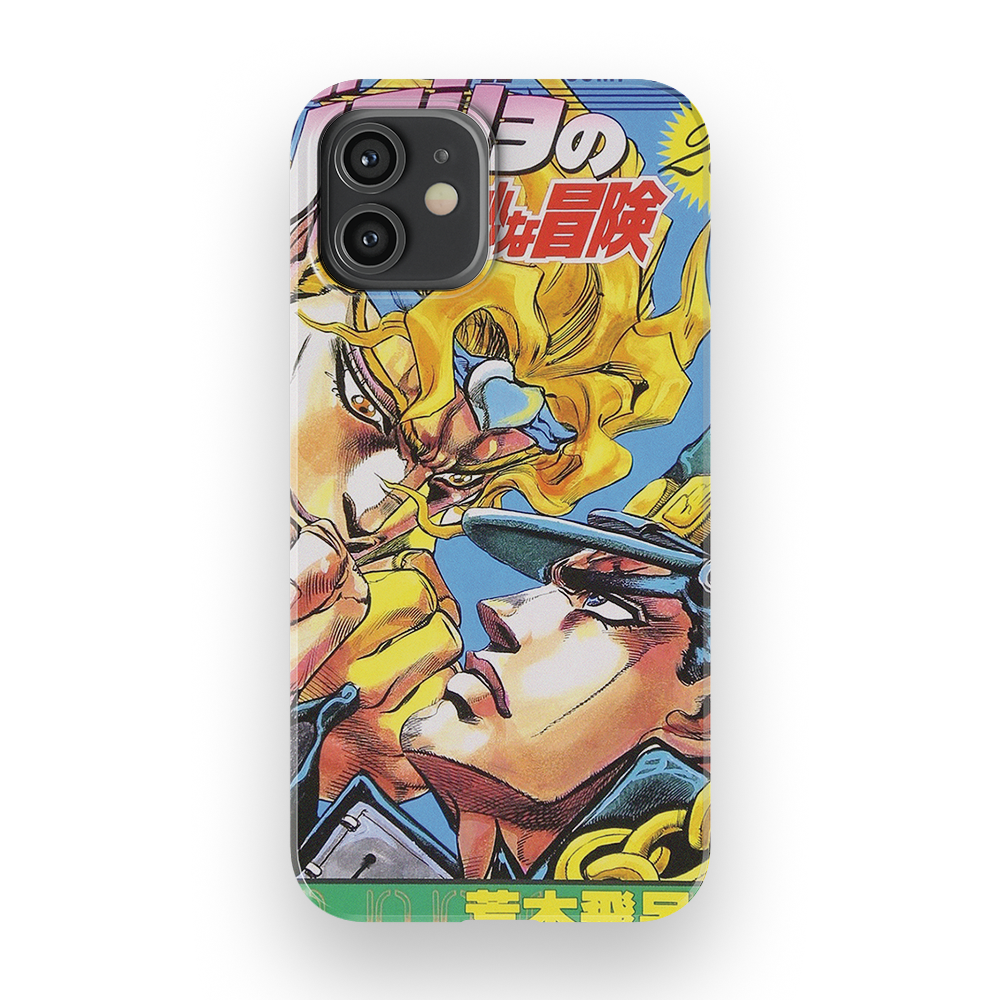 Jojo's Bizarre Adventure Vol.28-Slim