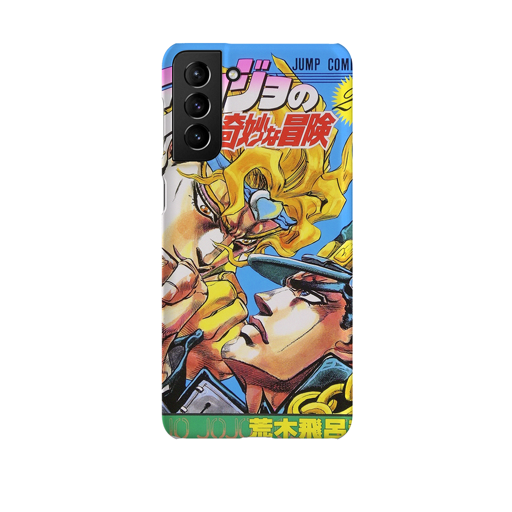 Jojo's Bizarre Adventure Vol.28-Slim