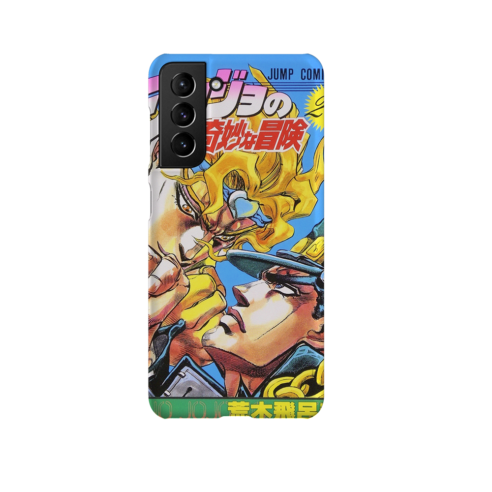 Jojo's Bizarre Adventure Vol.28-Slim