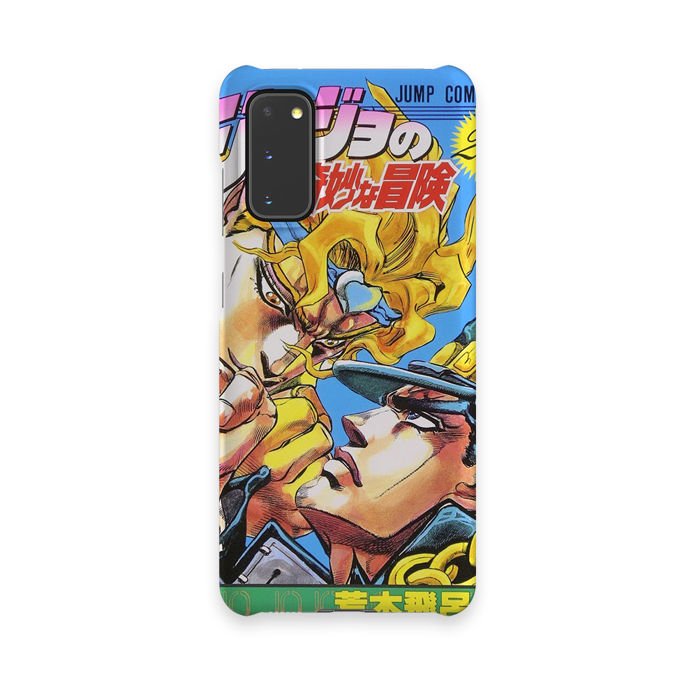 Jojo's Bizarre Adventure Vol.28-Slim