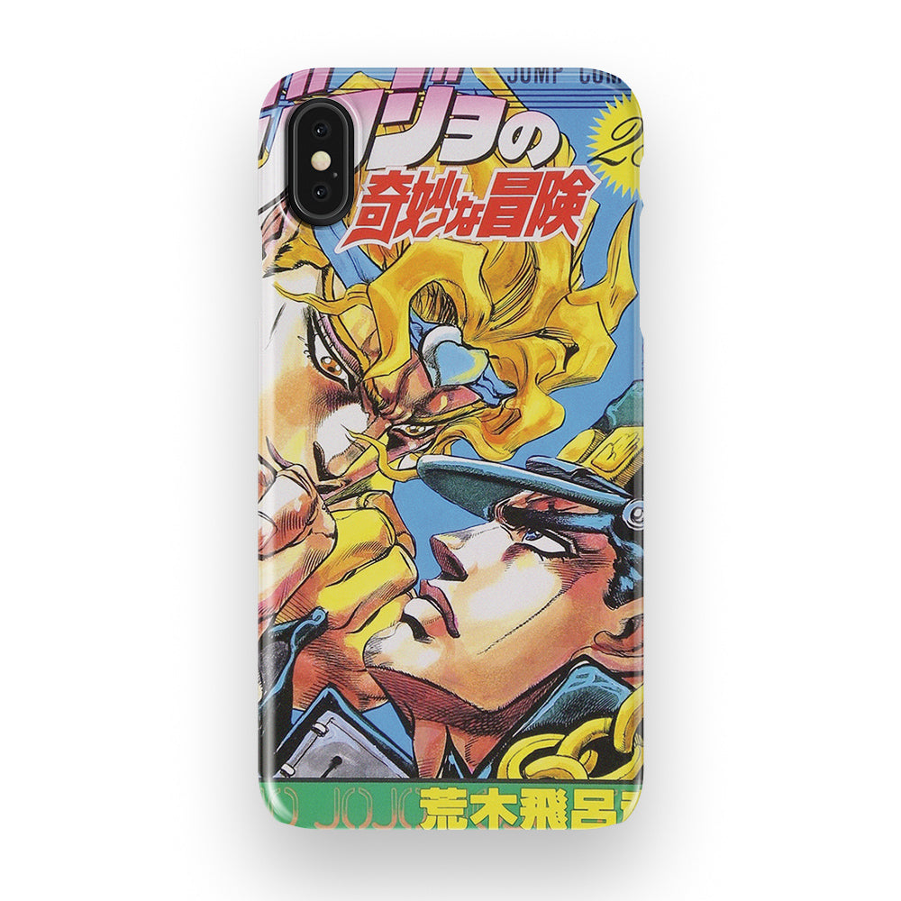 Jojo's Bizarre Adventure Vol.28-Slim
