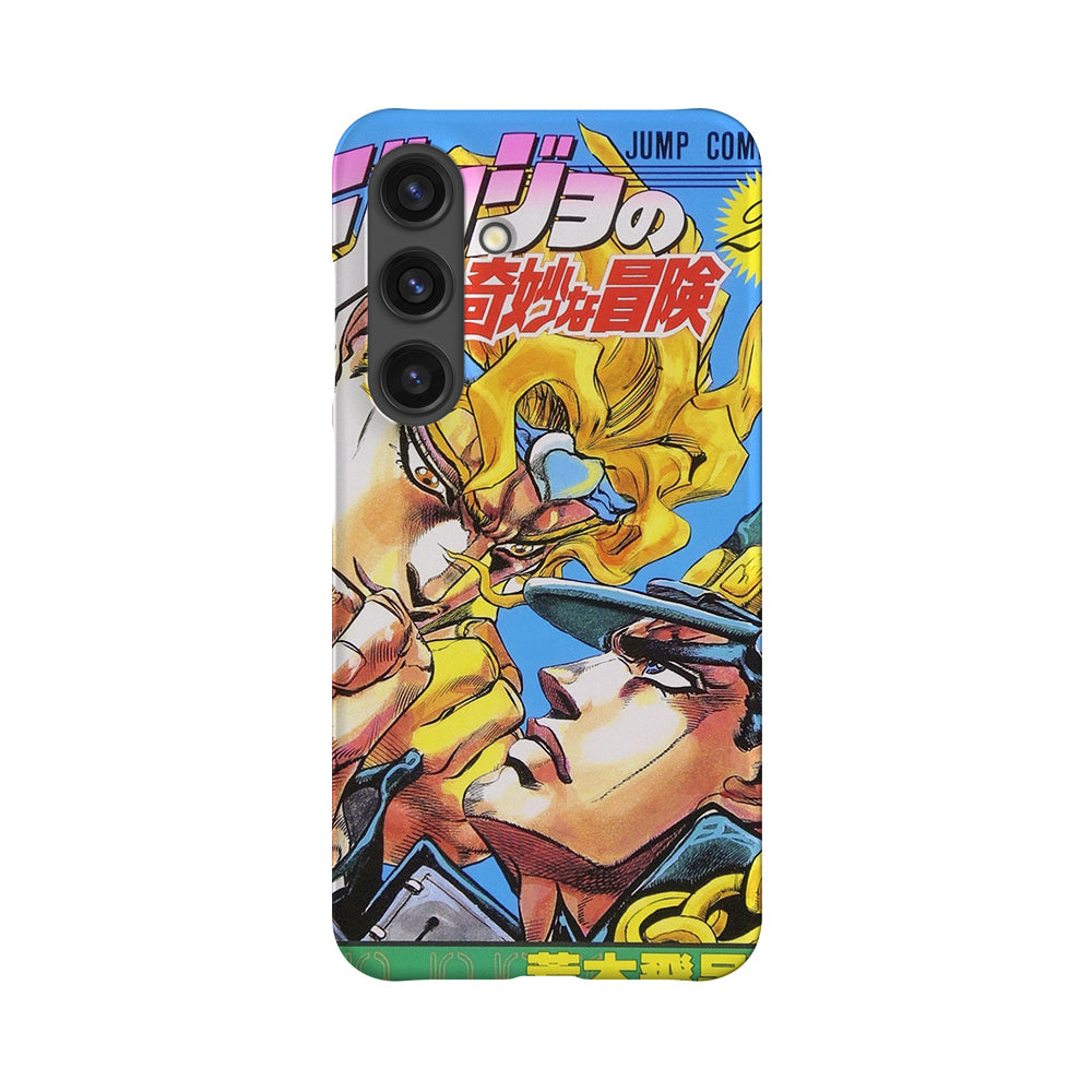 Jojo's Bizarre Adventure Vol.28-Slim