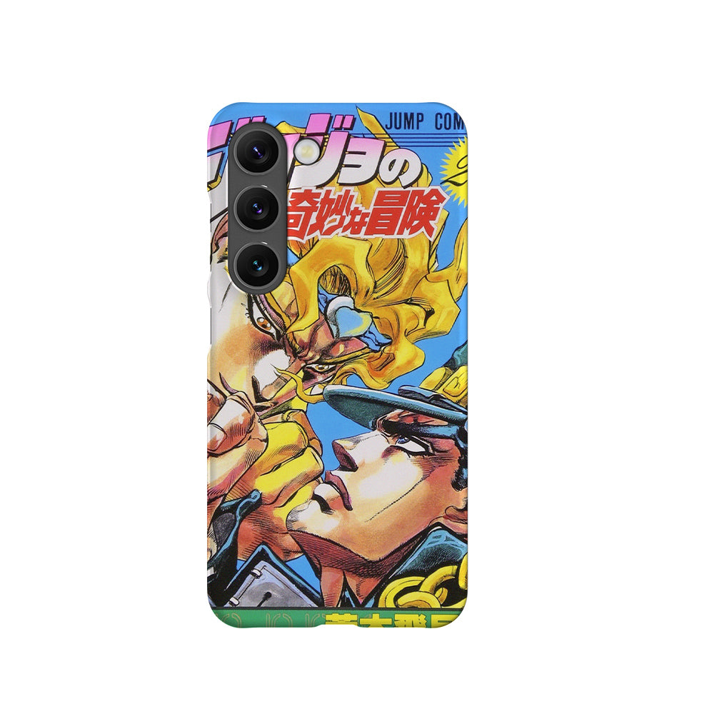 Jojo's Bizarre Adventure Vol.28-Slim